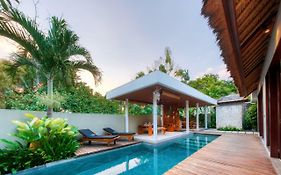 Regali Villa Canggu Bali